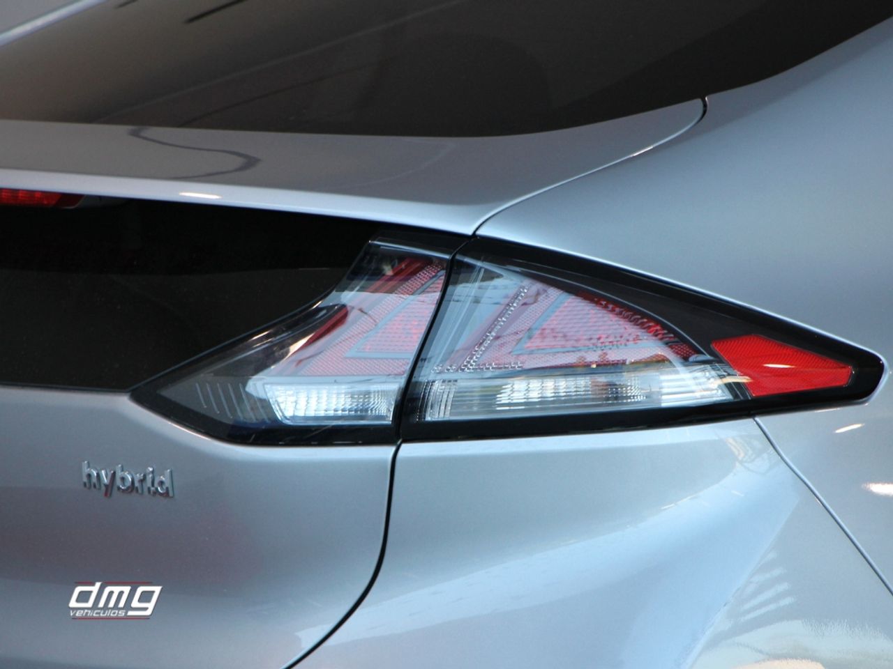 Foto Hyundai IONIQ 31