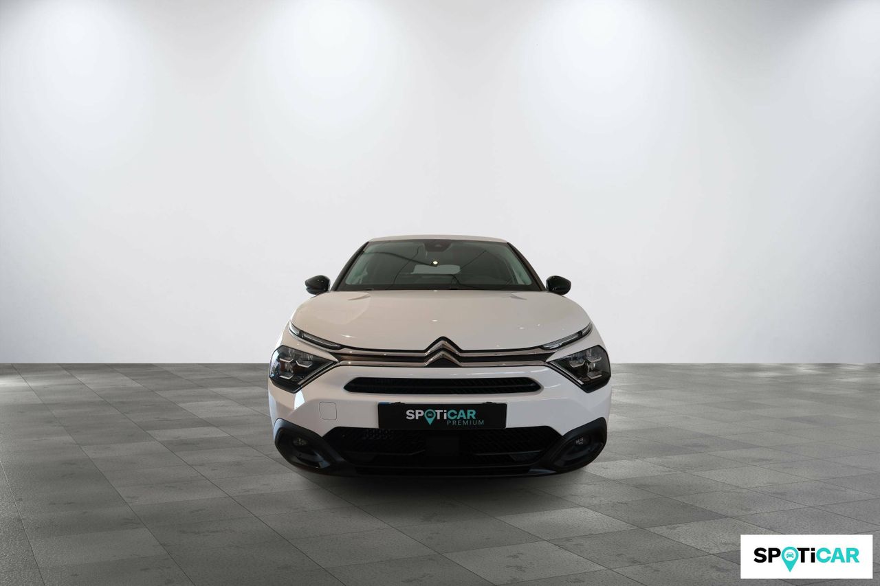 Foto Citroën C4 2