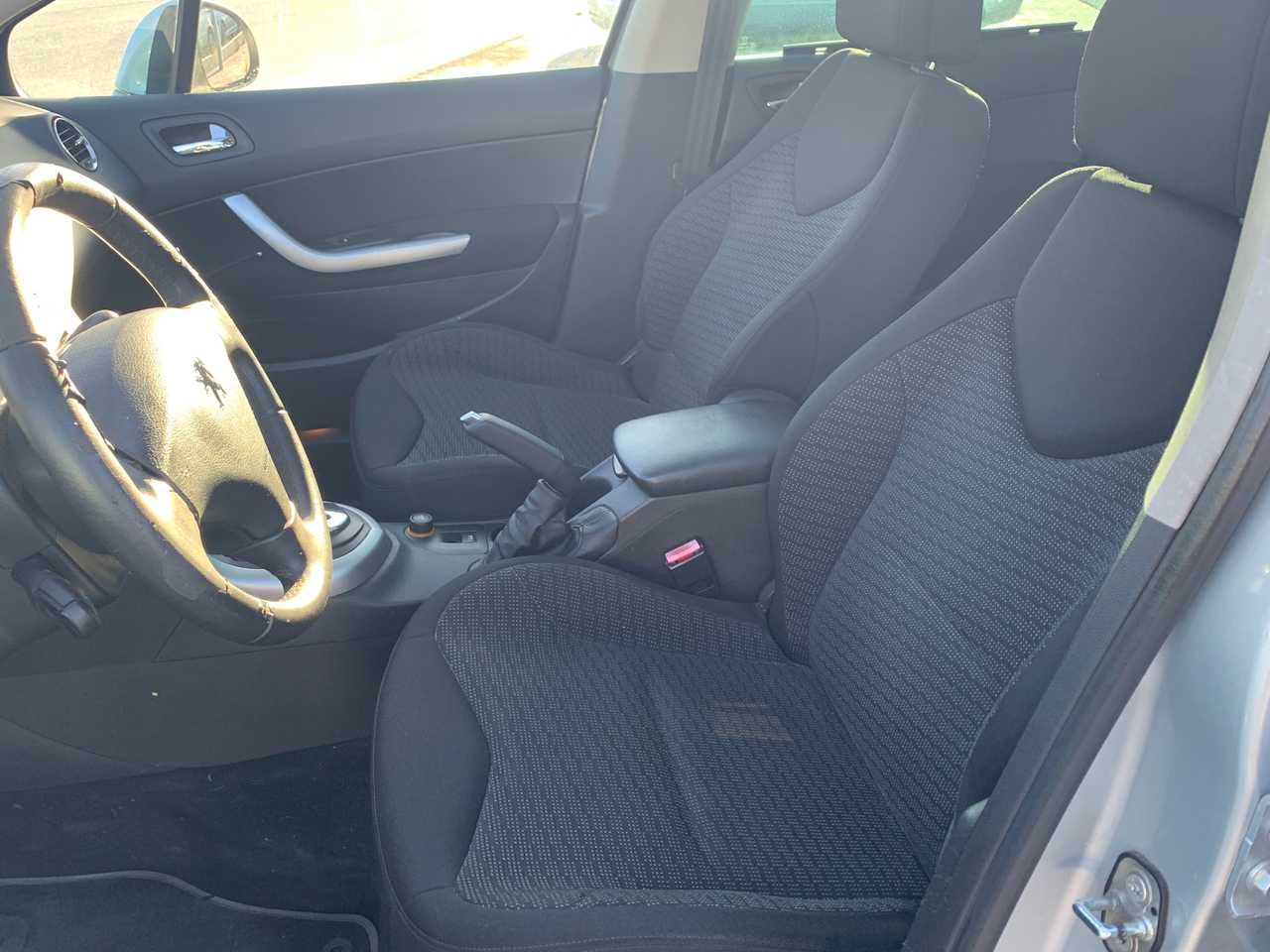 Foto Peugeot 308 6