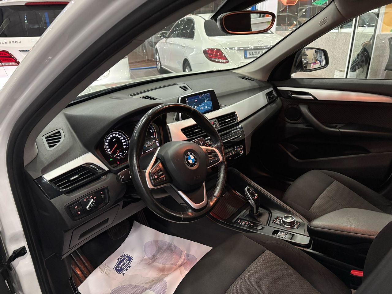 Foto BMW X1 8