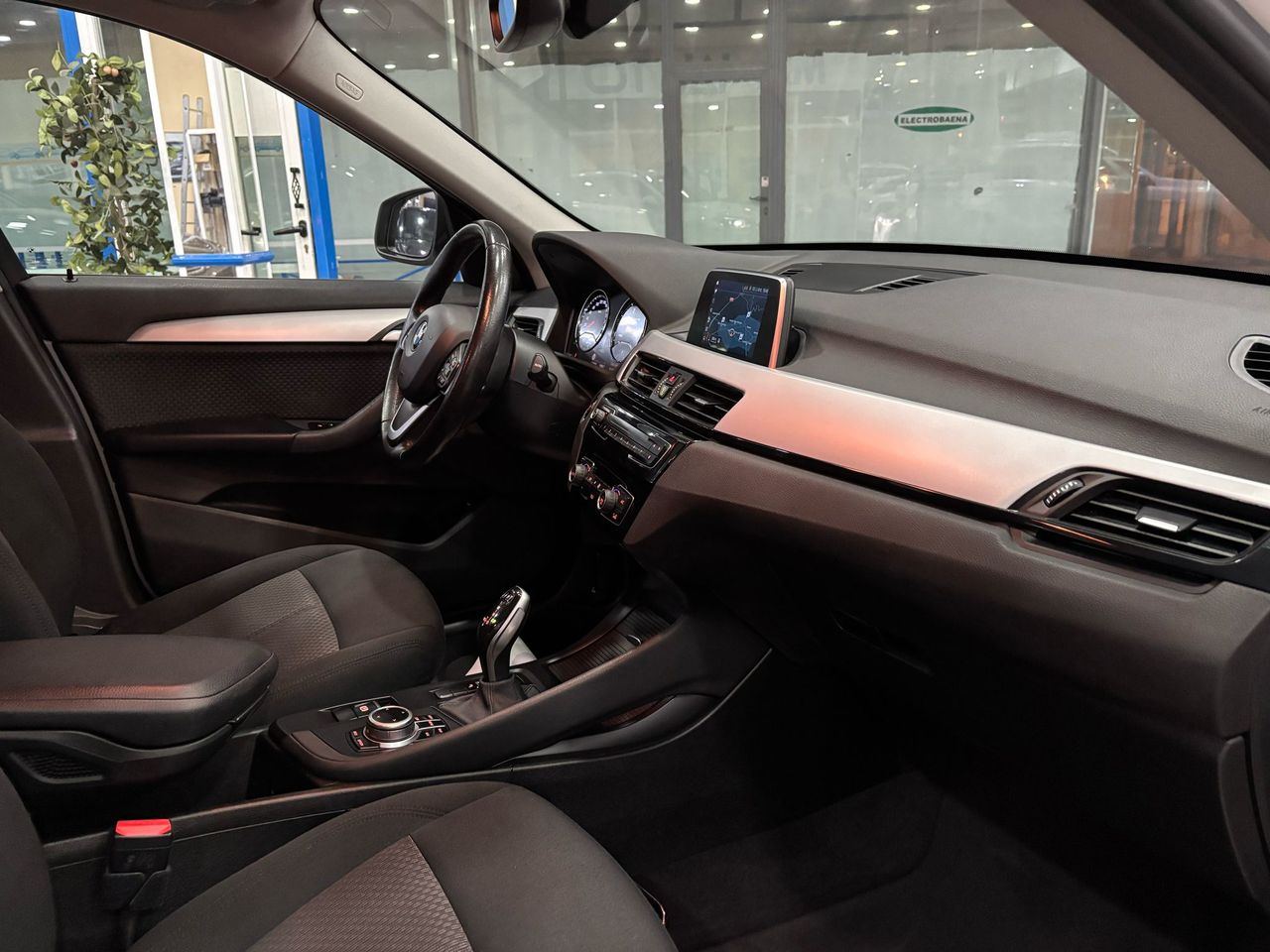 Foto BMW X1 14