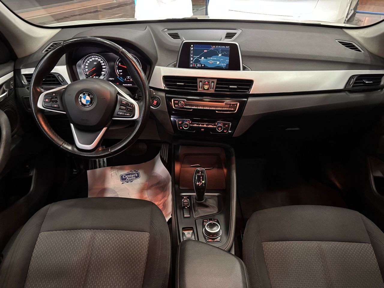 Foto BMW X1 15