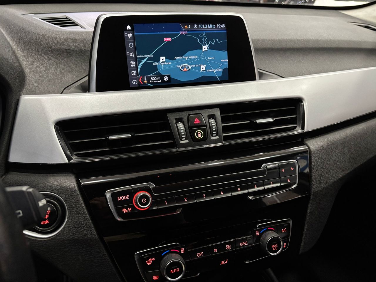 Foto BMW X1 17