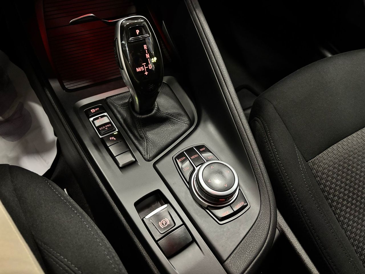 Foto BMW X1 18