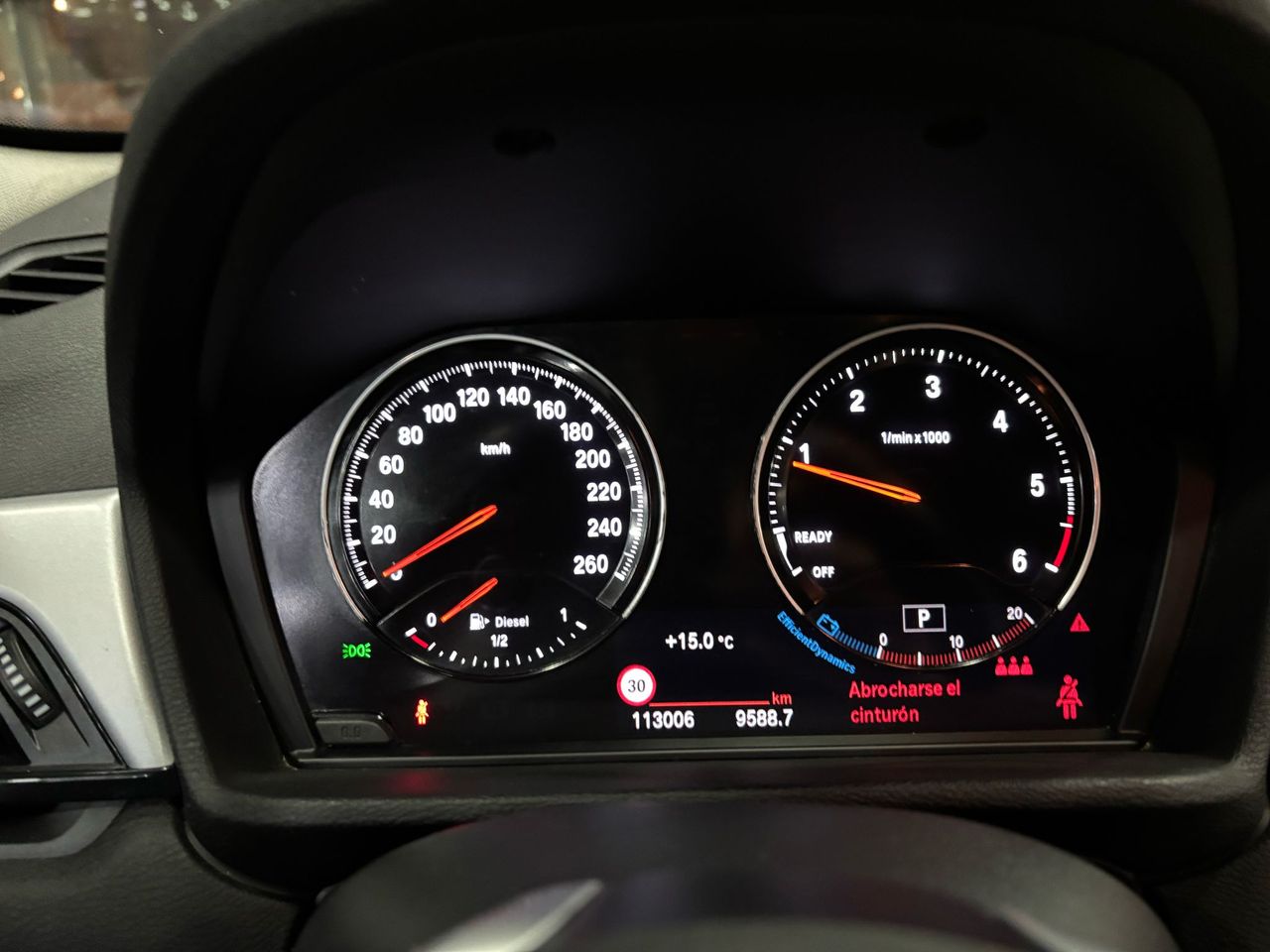 Foto BMW X1 19