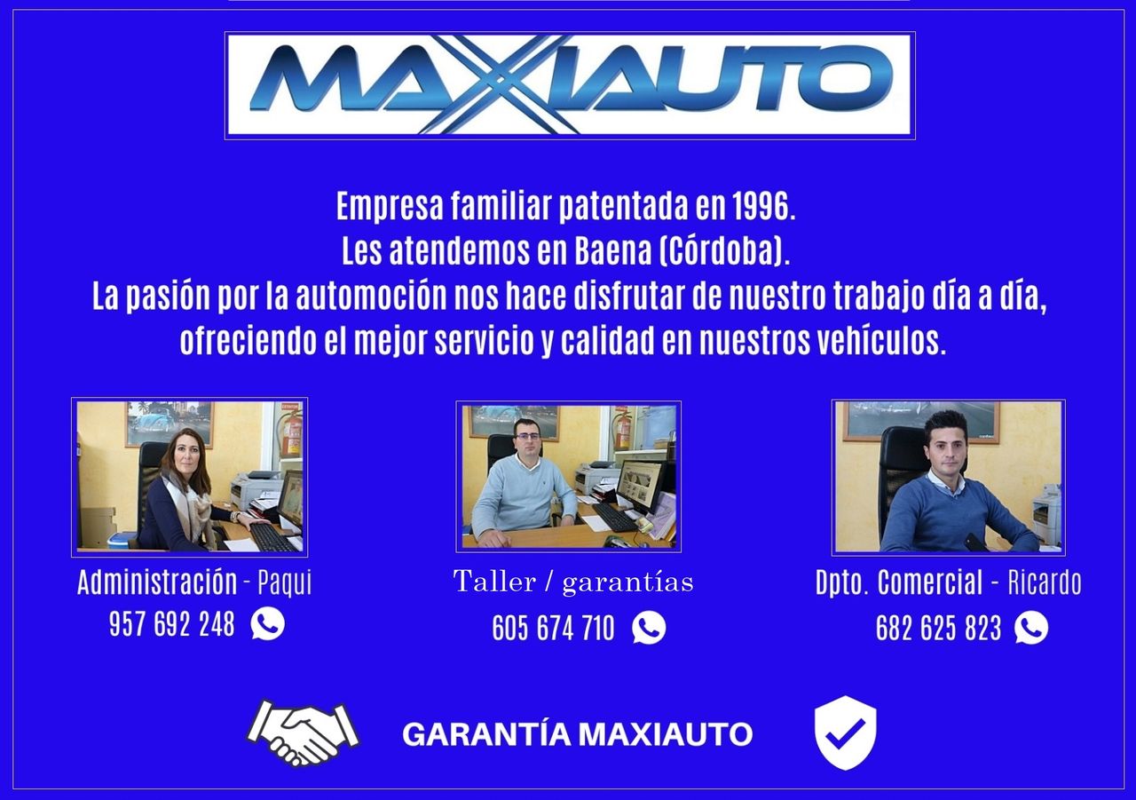 Foto BMW X1 20