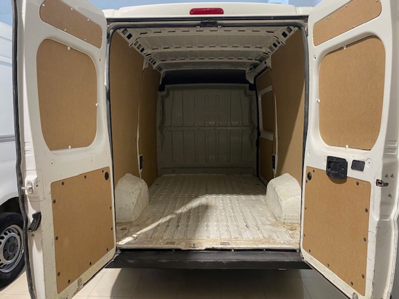 Foto Peugeot Boxer 8