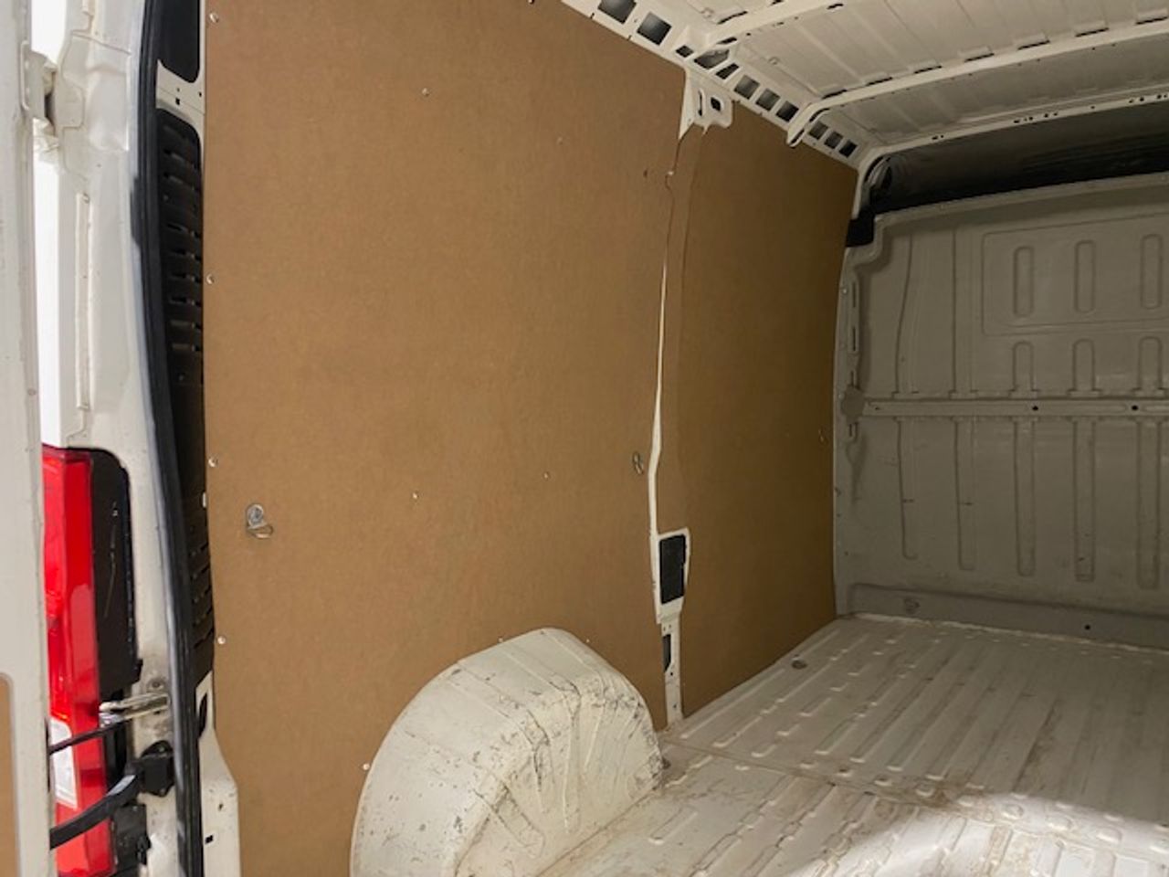 Foto Peugeot Boxer 10