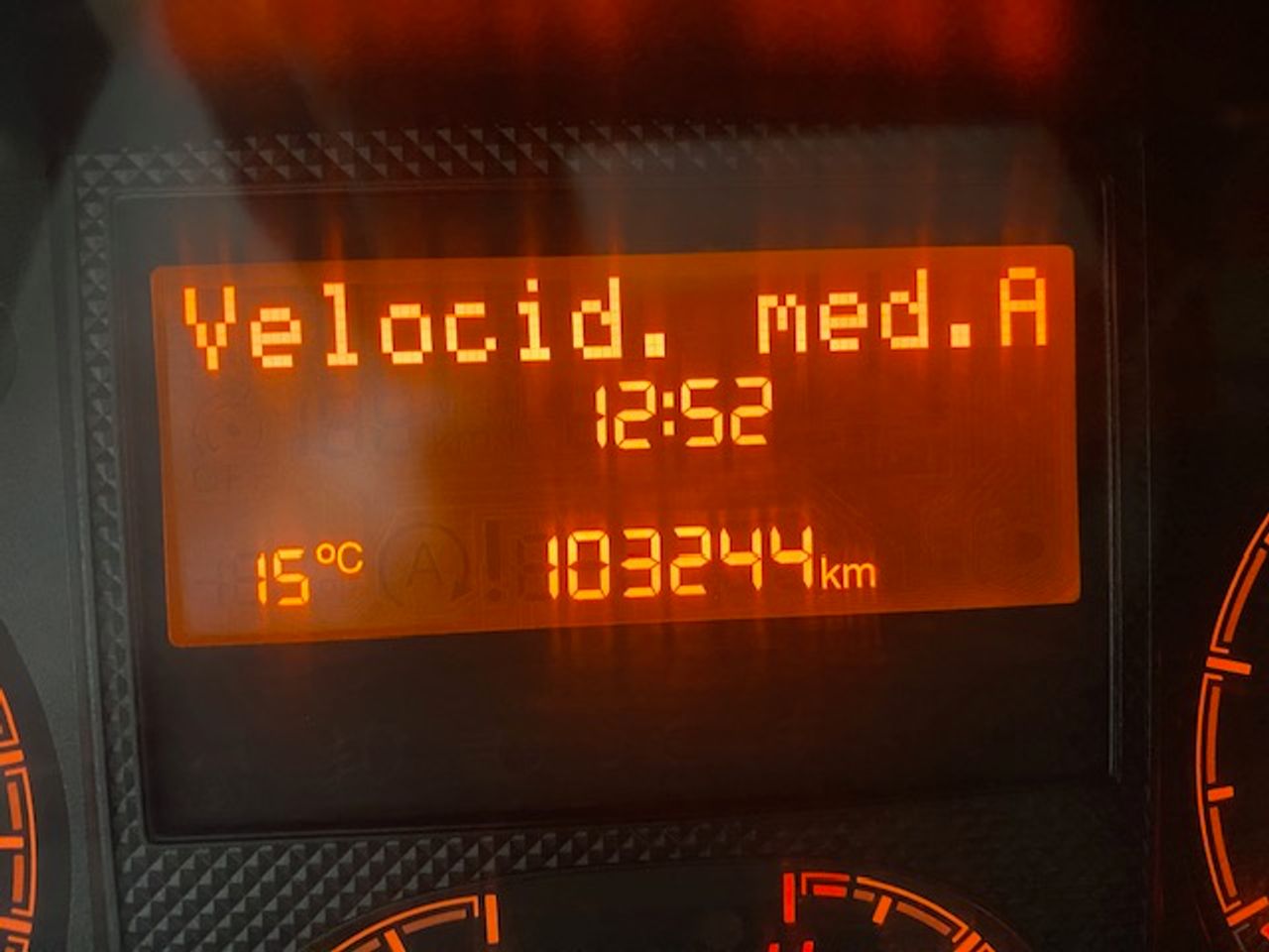 Foto Peugeot Boxer 15