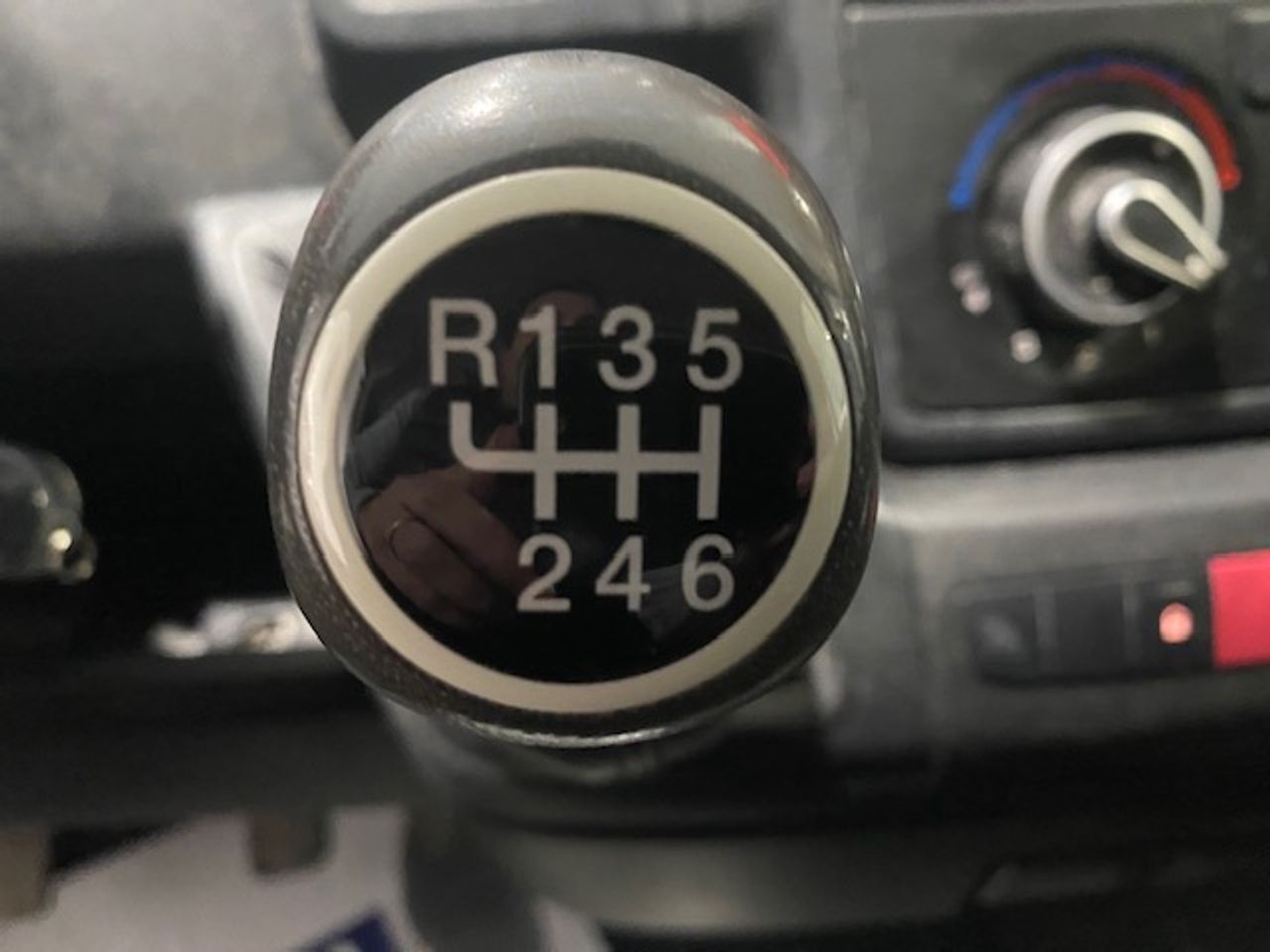 Foto Peugeot Boxer 19