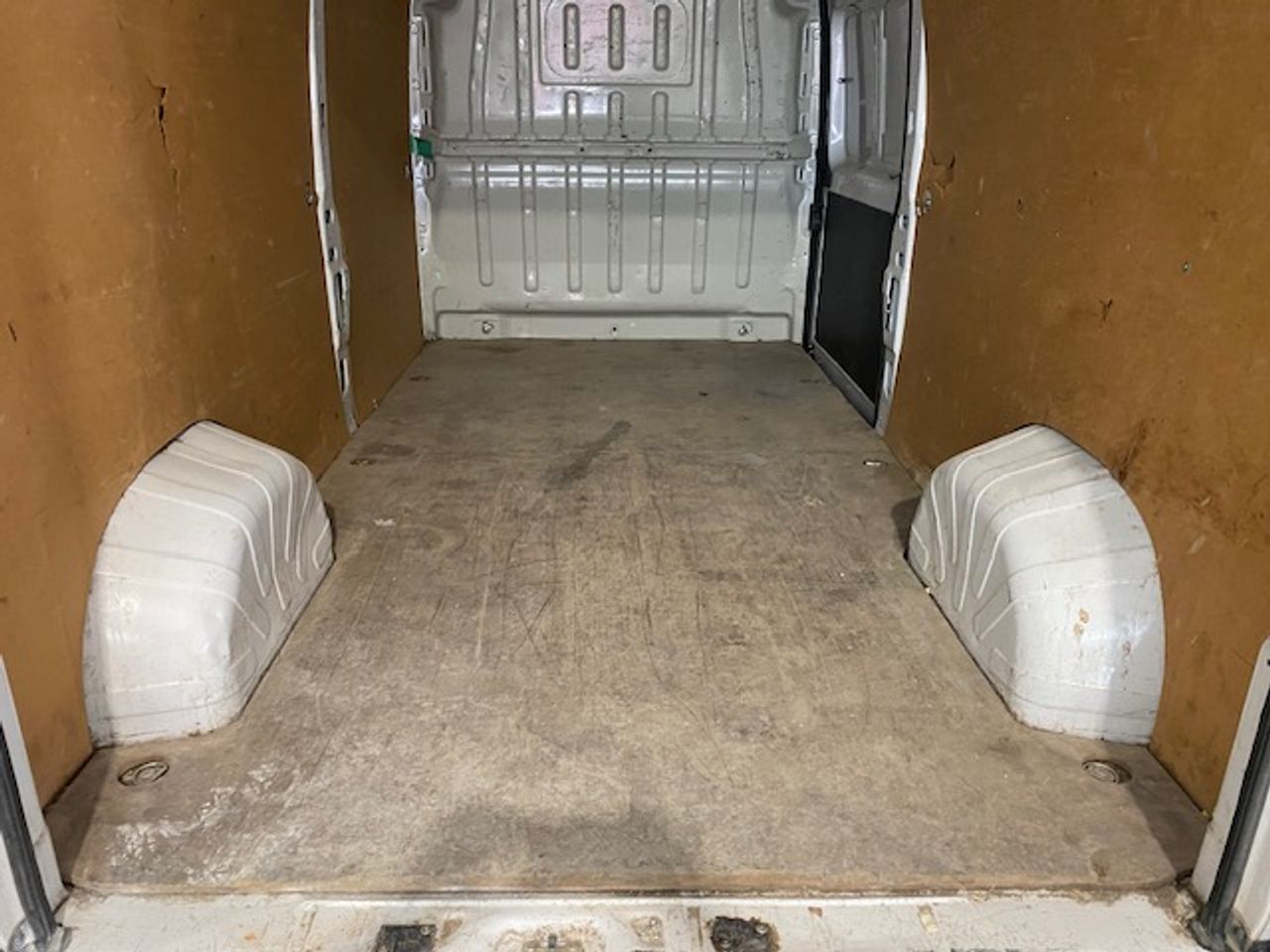 Foto Opel Movano 15