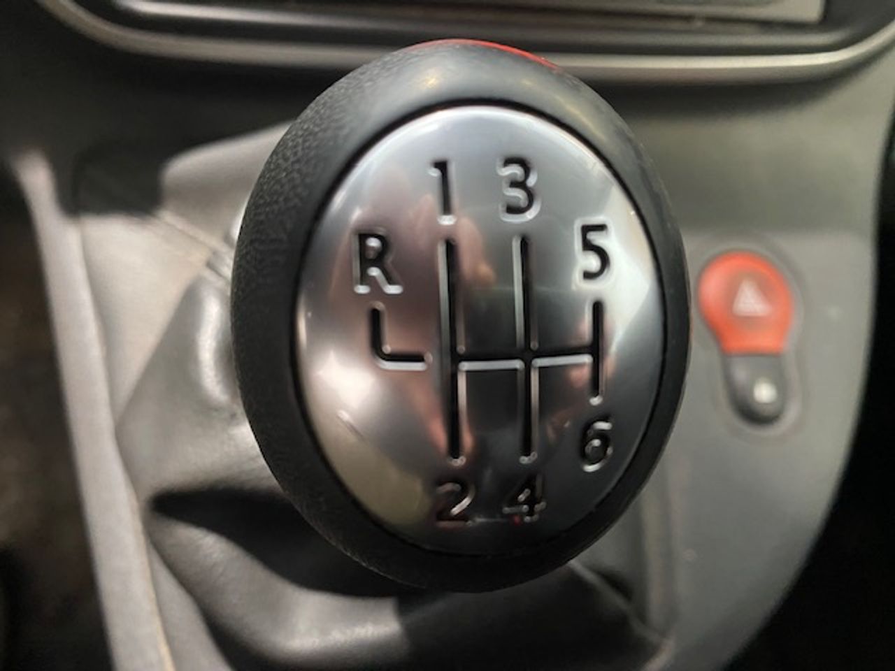 Foto Renault Kangoo 13