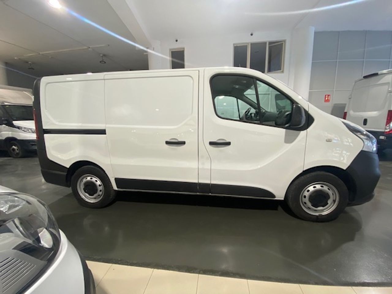 Foto Fiat Talento 4