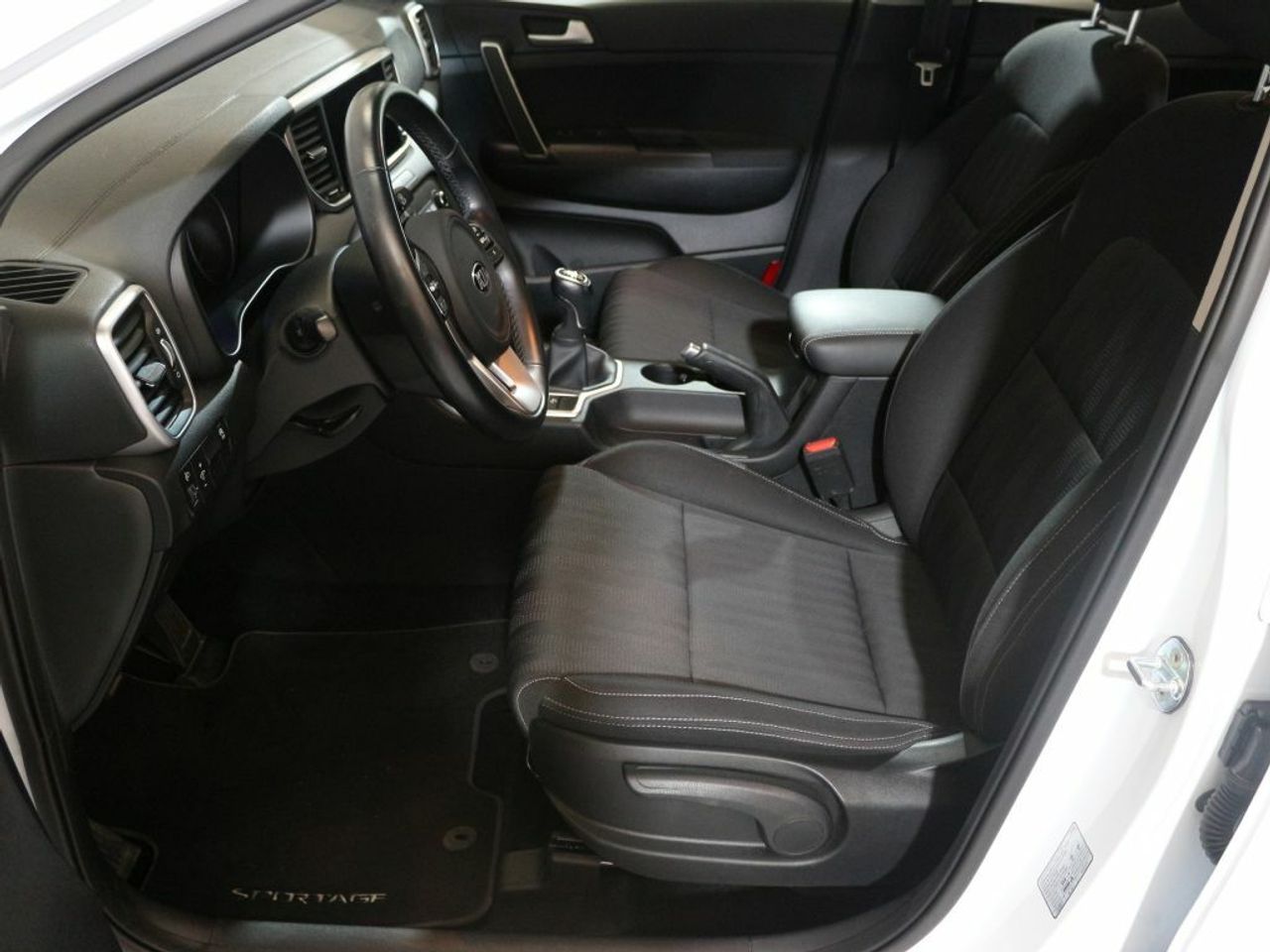 Foto Kia Sportage 10