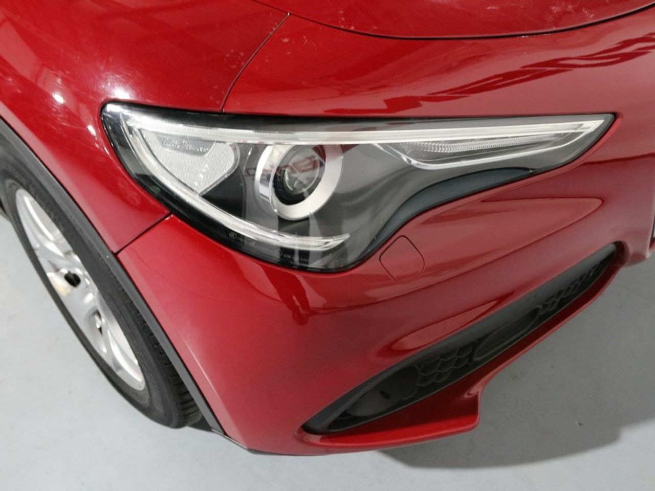 Foto Alfa Romeo Stelvio 31