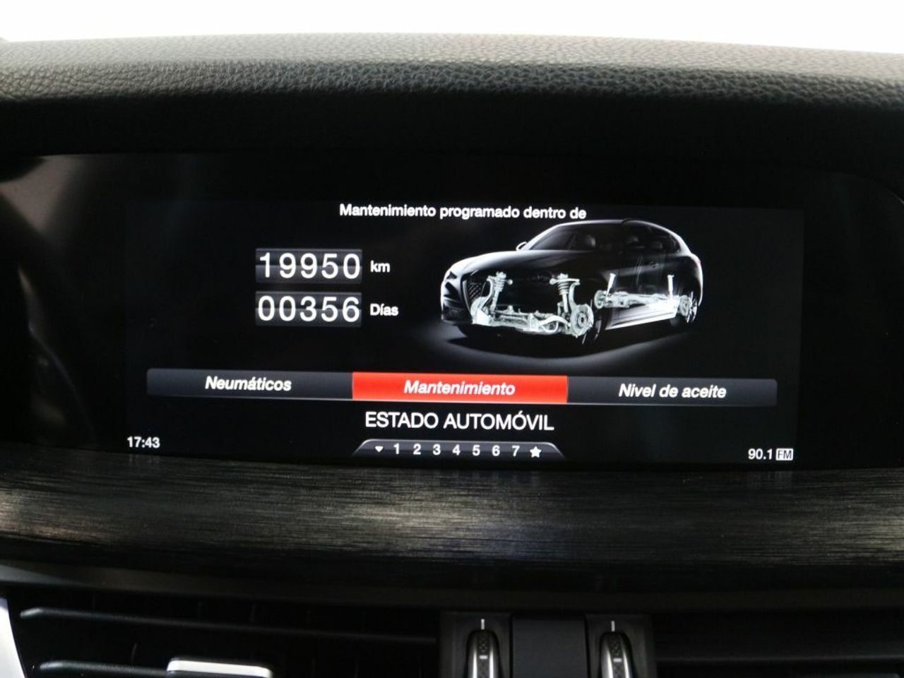 Foto Alfa Romeo Stelvio 31