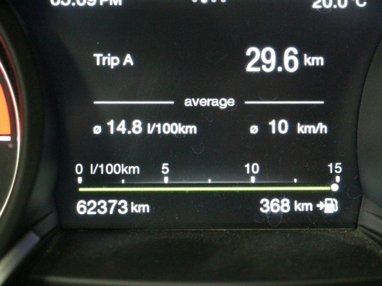 Foto Alfa Romeo Stelvio 24