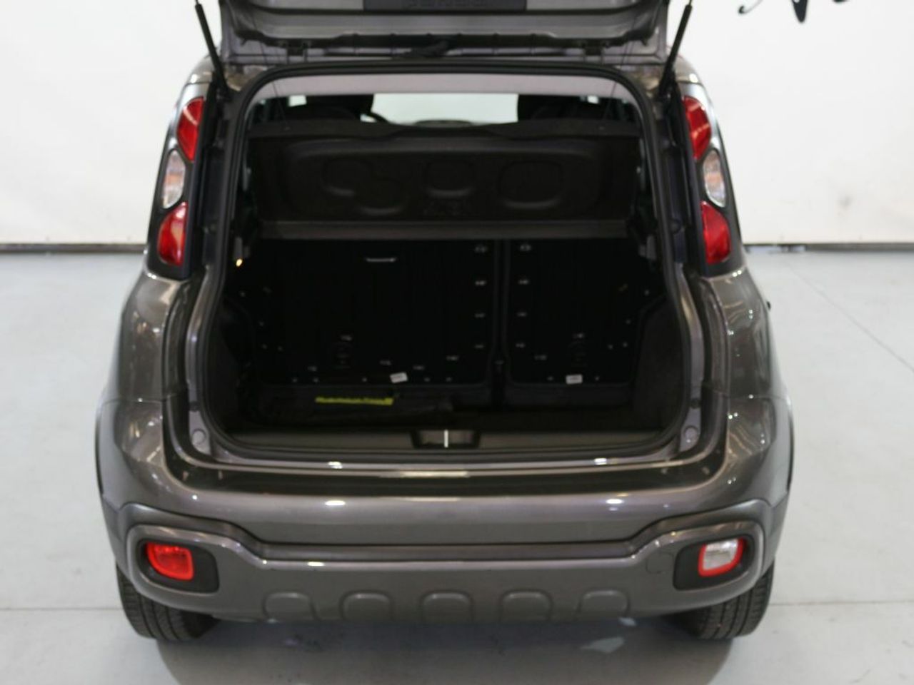 Foto Fiat Panda 6
