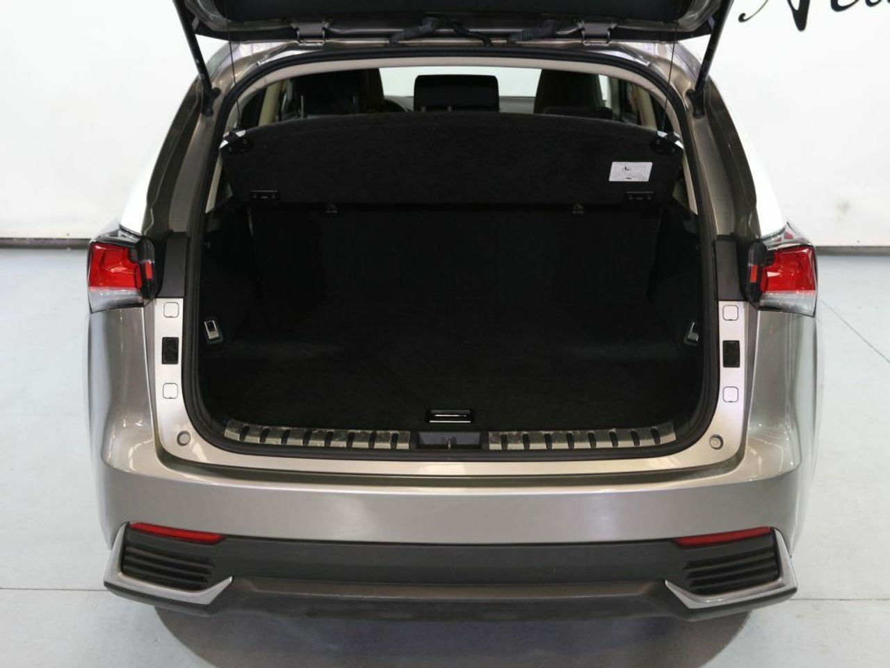 Foto Lexus NX 6