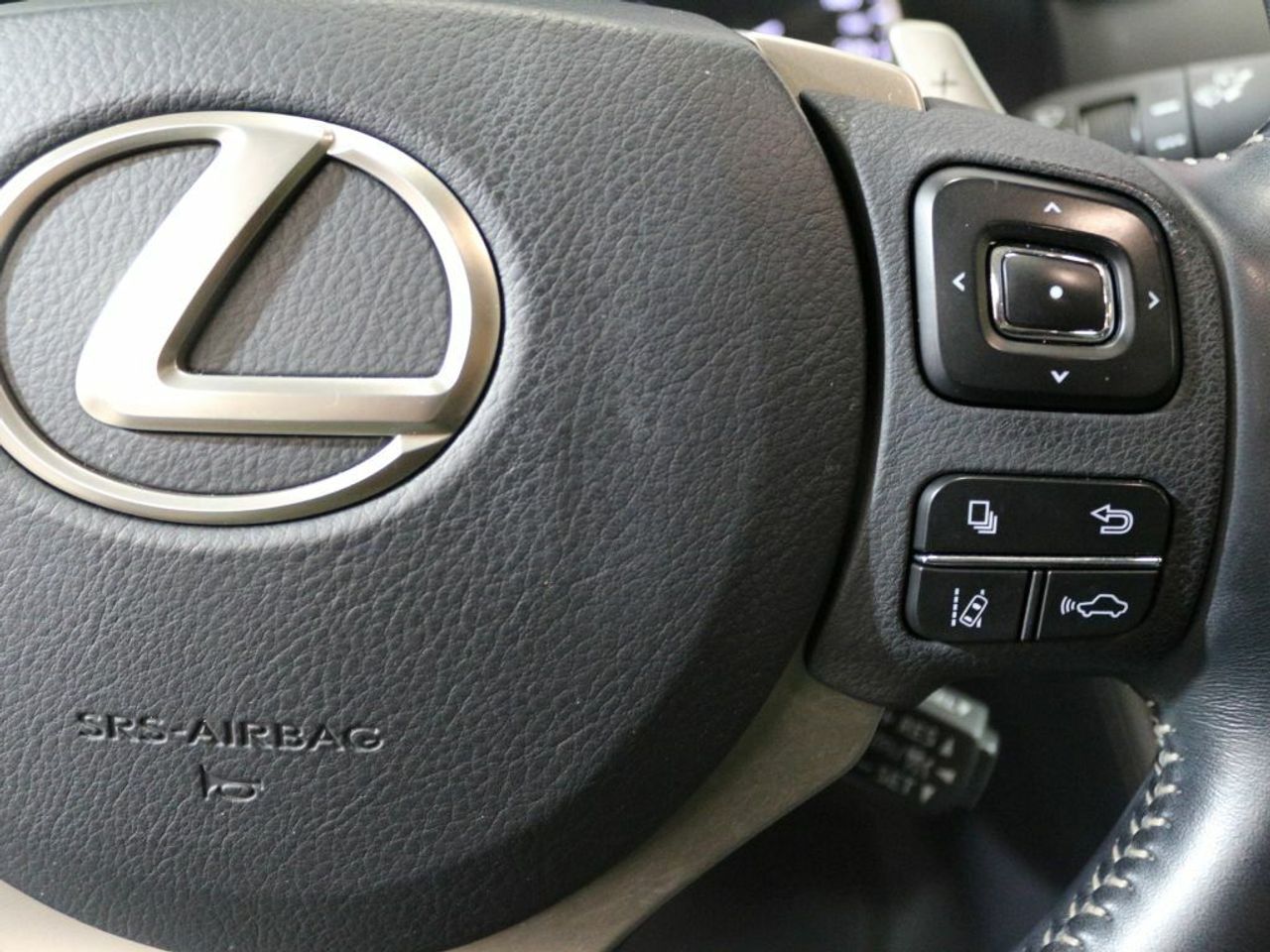 Foto Lexus NX 18