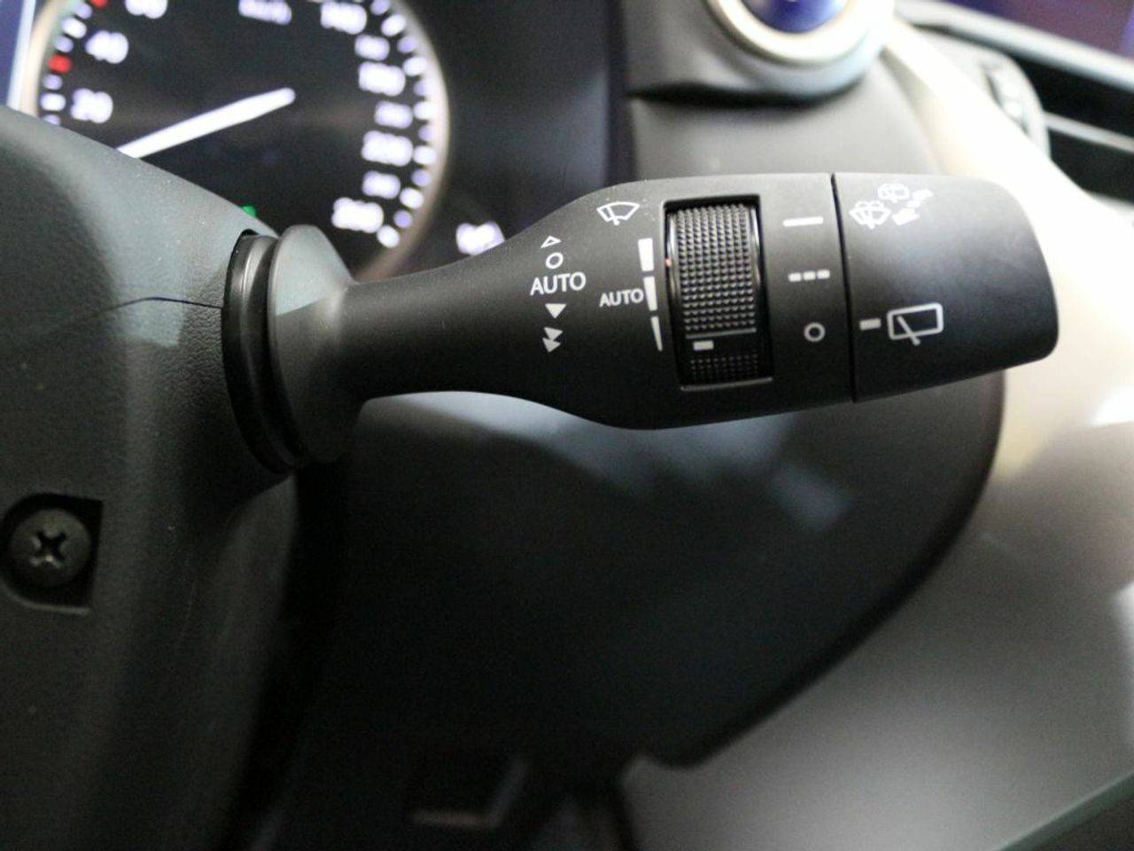 Foto Lexus NX 20