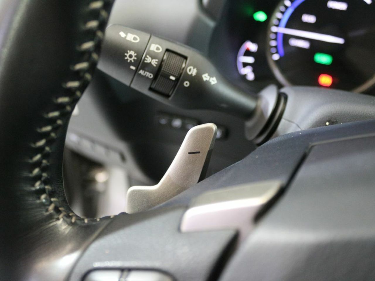 Foto Lexus NX 21