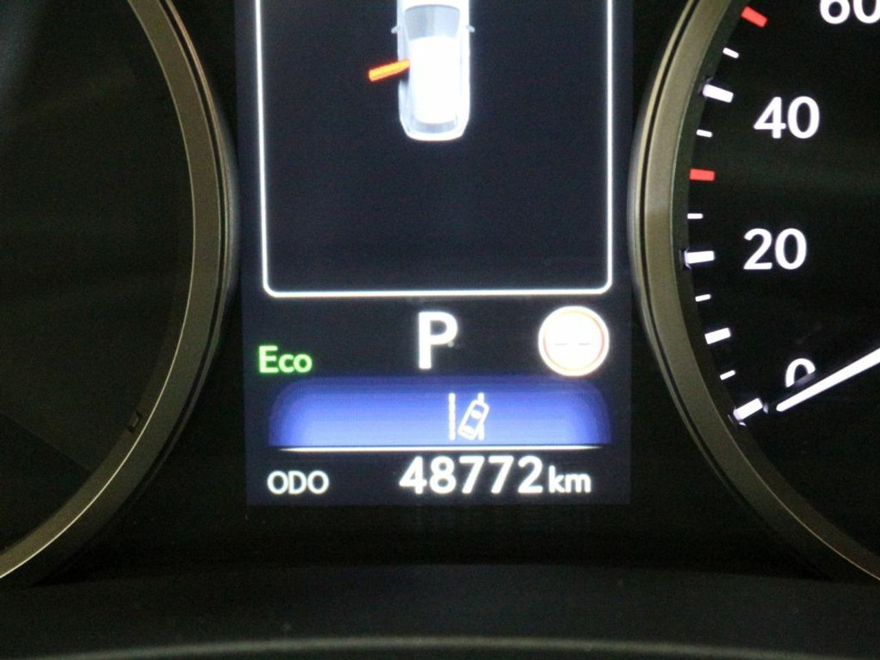 Foto Lexus NX 24