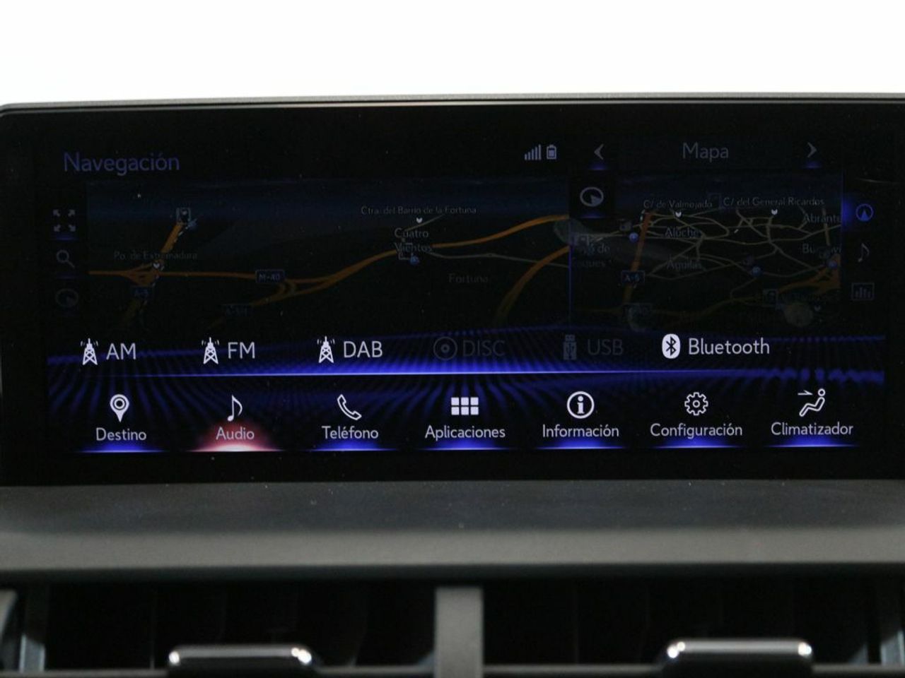 Foto Lexus NX 27
