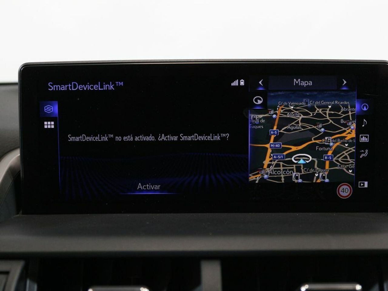 Foto Lexus NX 28