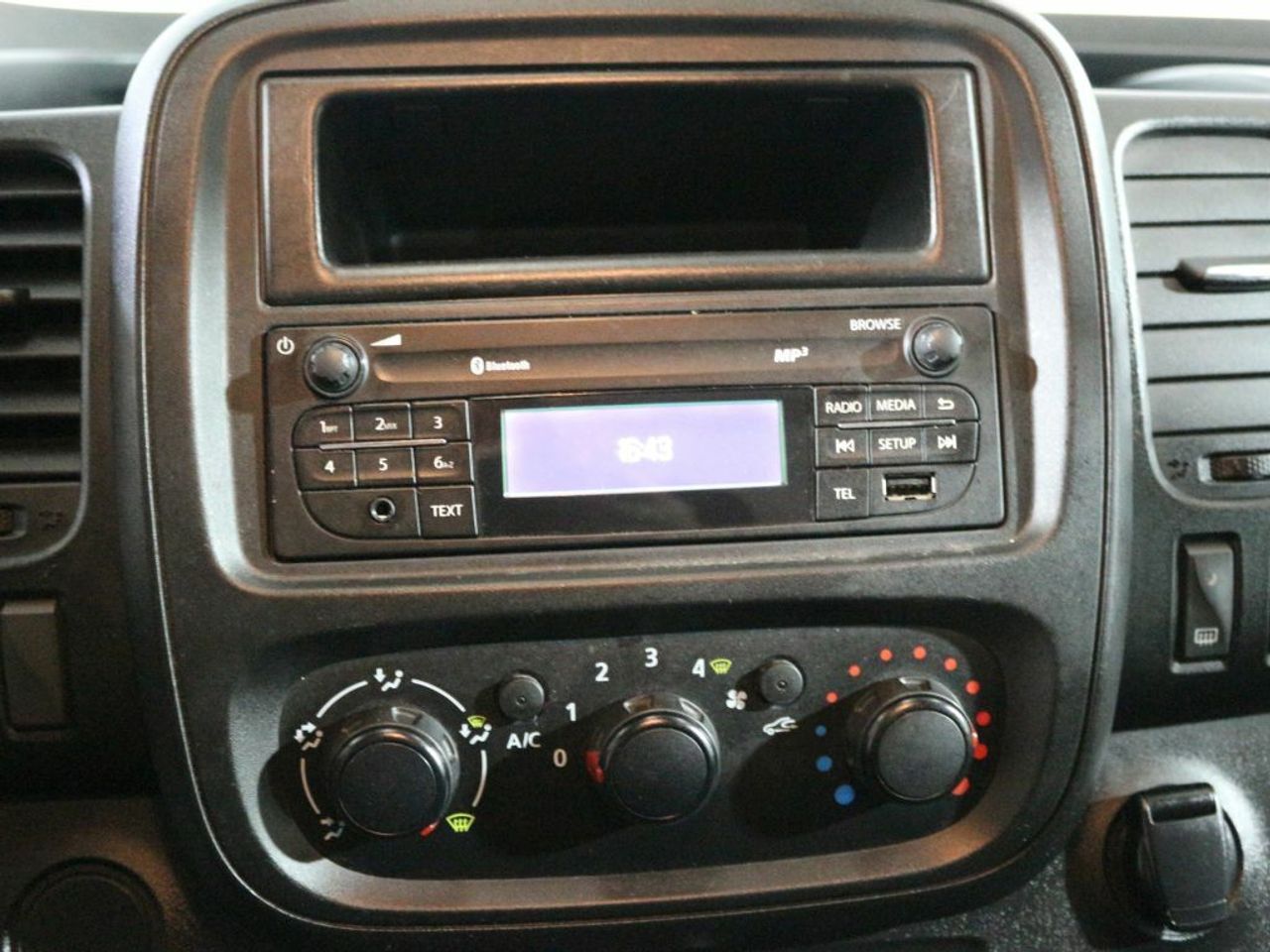 Foto Renault Trafic 17
