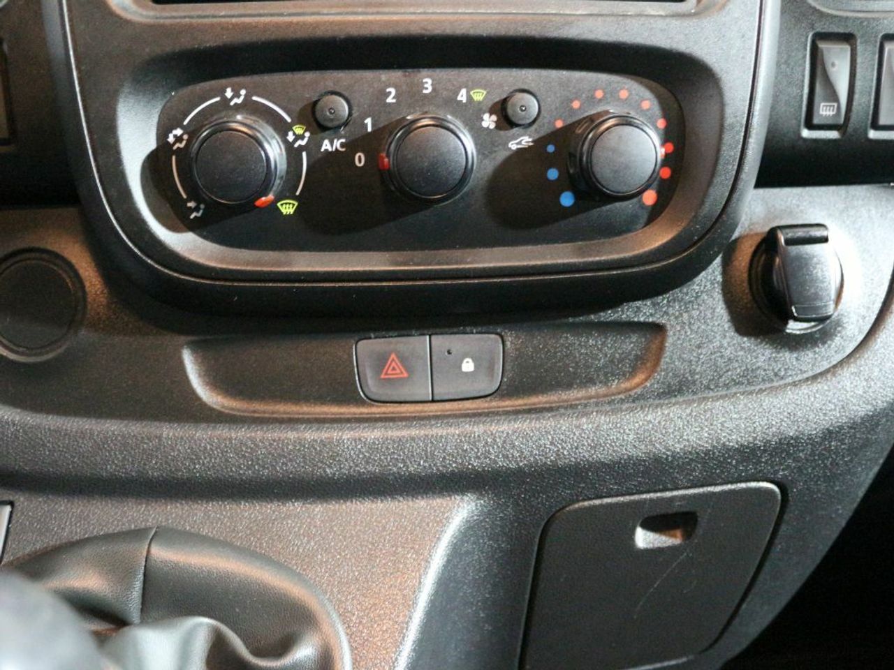 Foto Renault Trafic 20