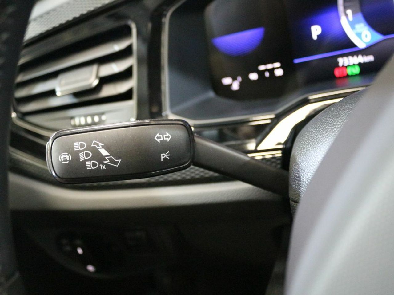 Foto Volkswagen Taigo 18