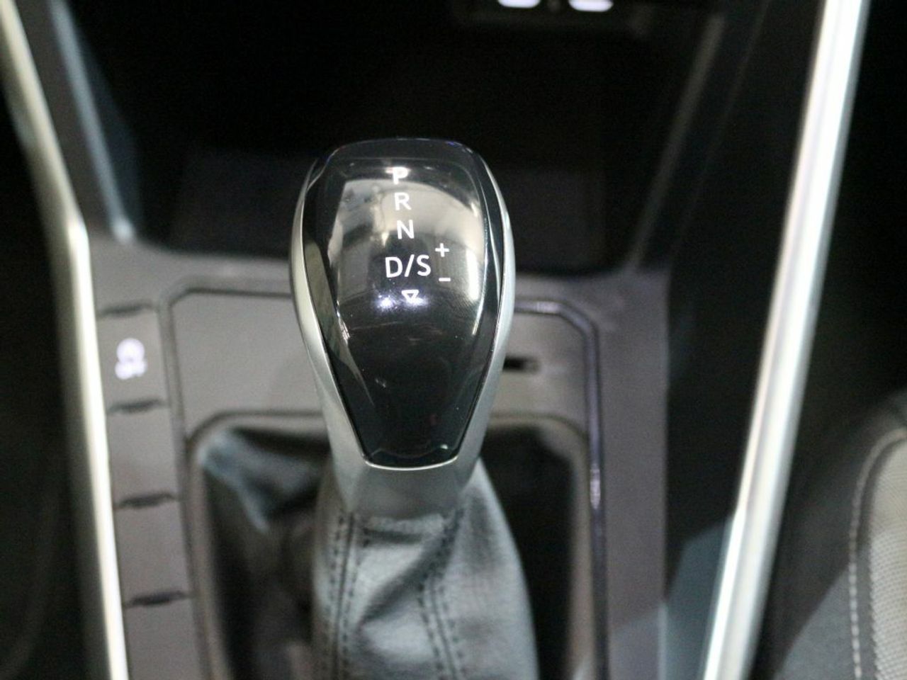 Foto Volkswagen Taigo 31