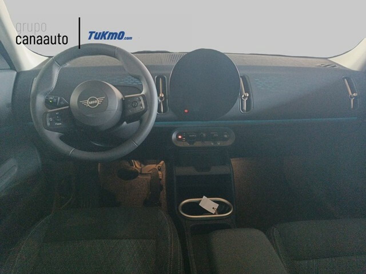 Foto Mini Countryman 7