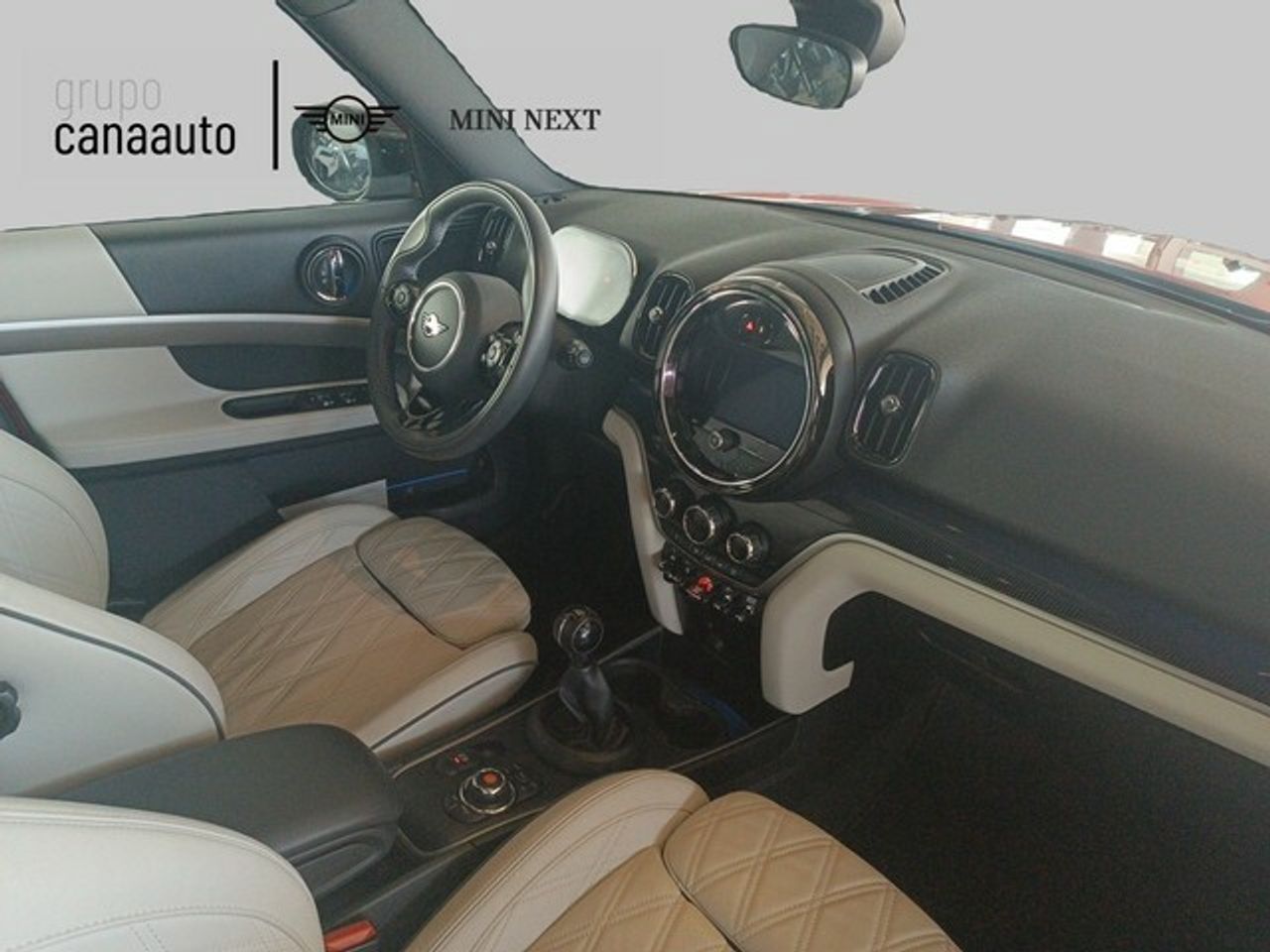 Foto Mini Countryman 7