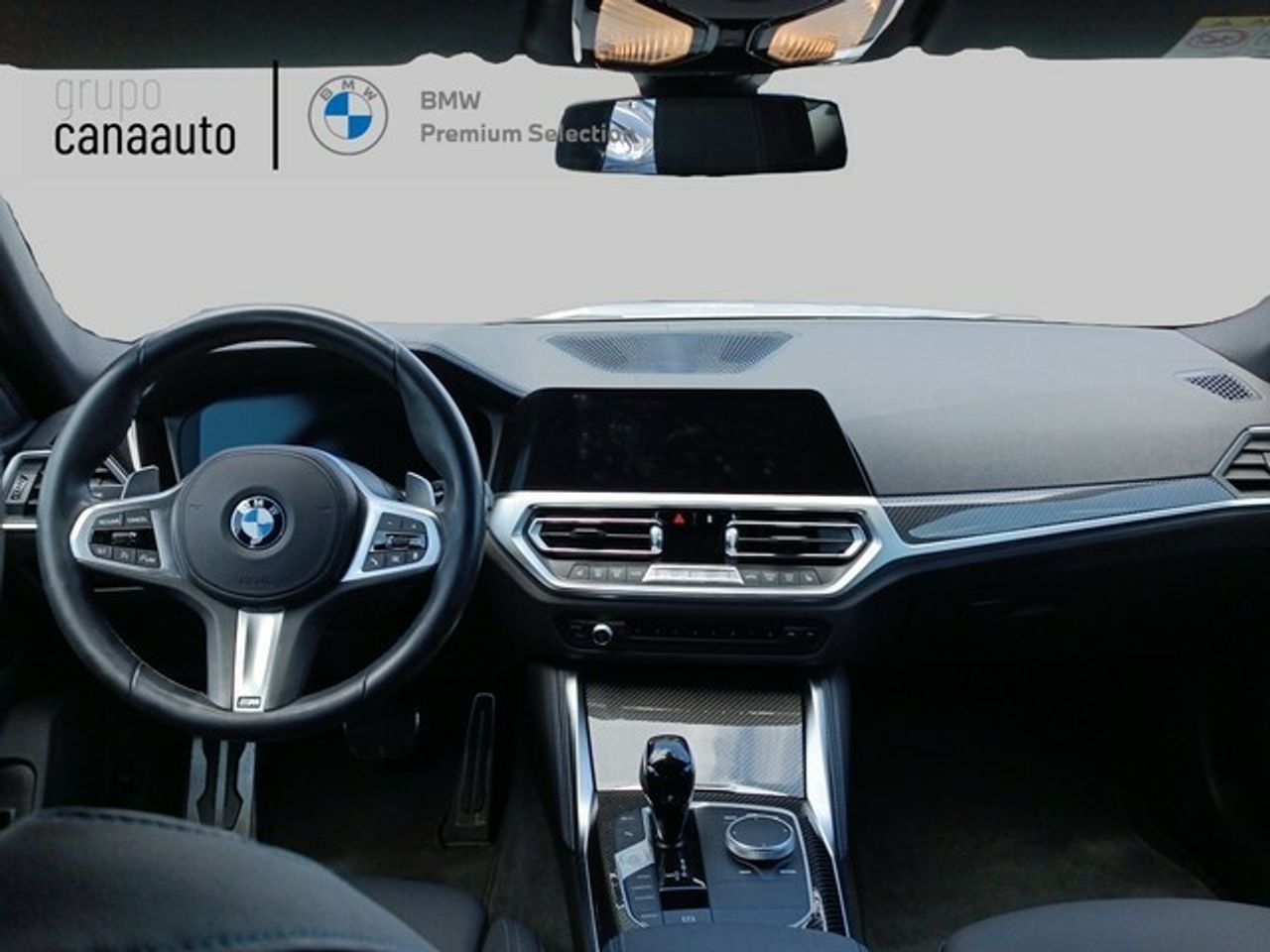 Foto BMW Serie 4 7