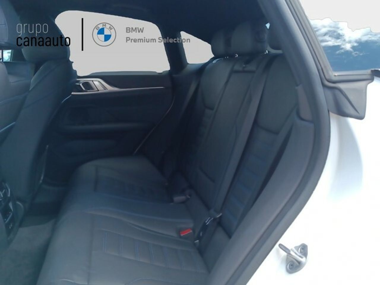 Foto BMW Serie 4 9