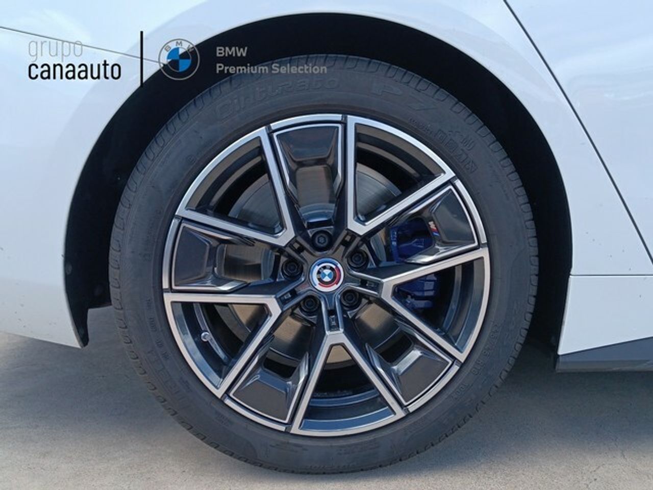 Foto BMW Serie 4 13