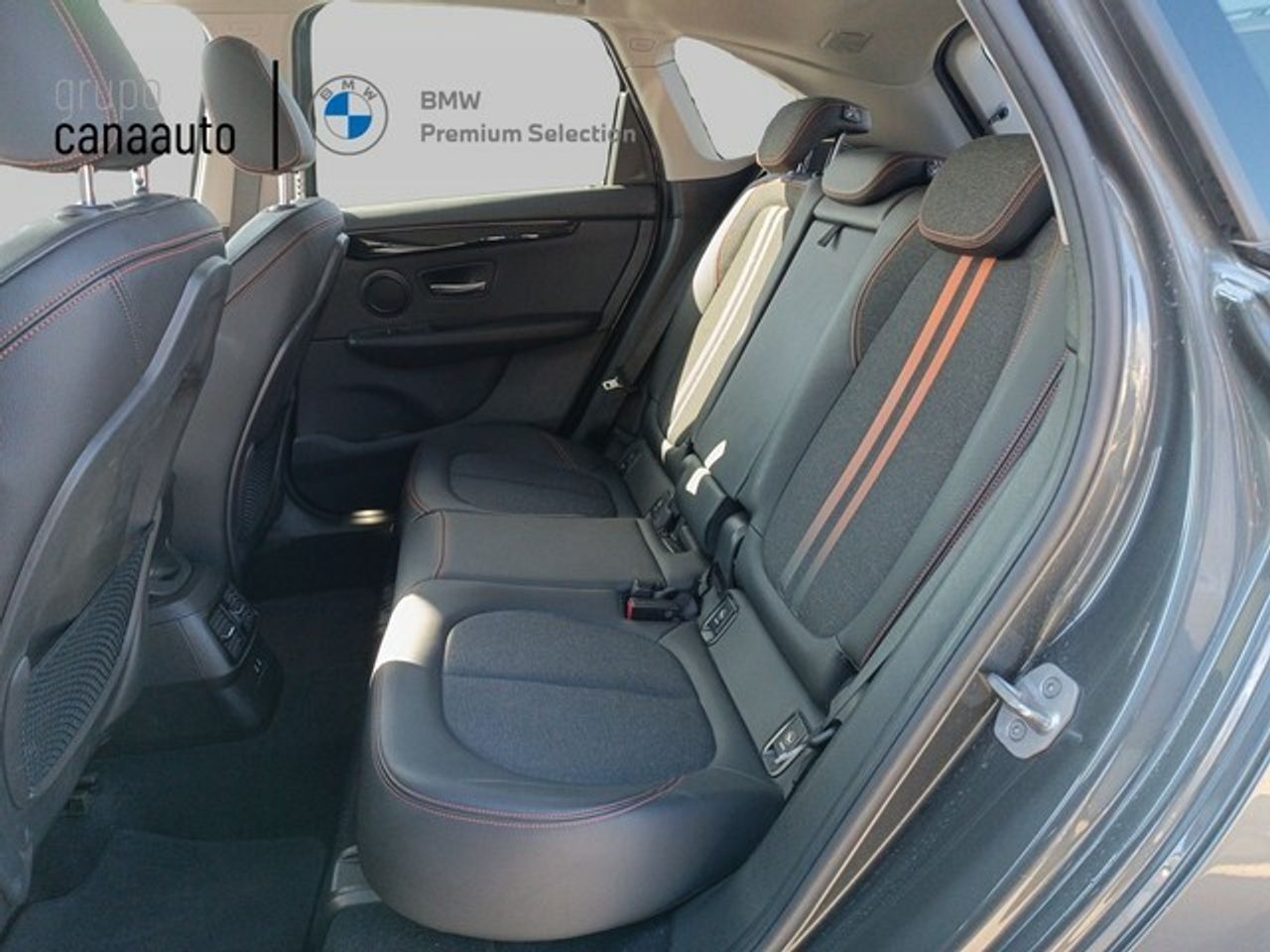 Foto BMW Serie 2 9