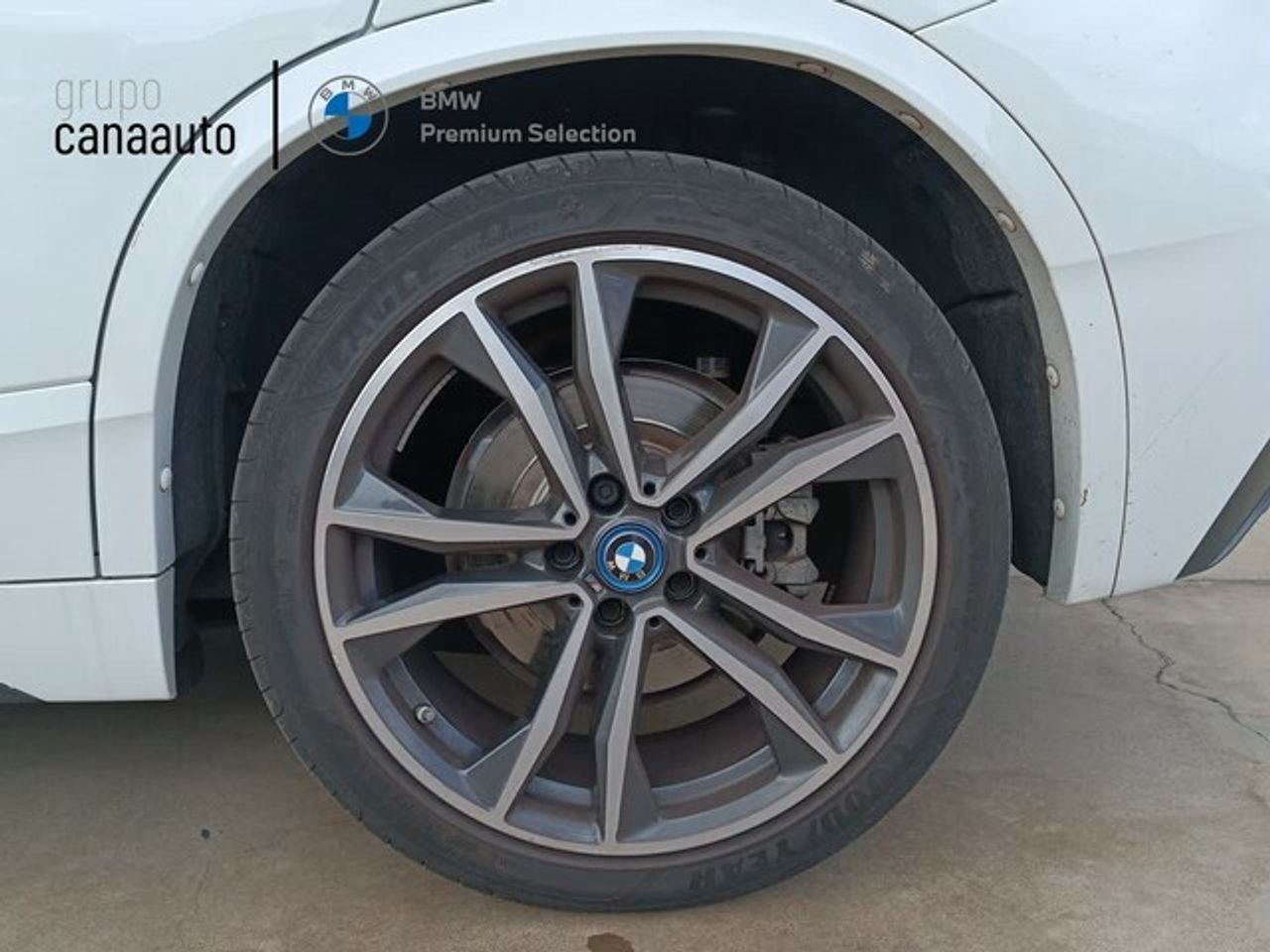 Foto BMW X2 14