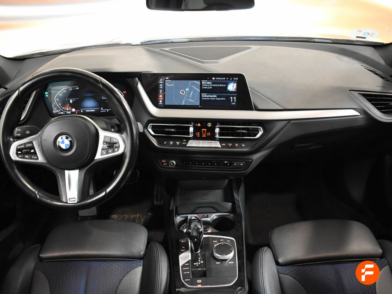 Foto BMW Serie 1 28