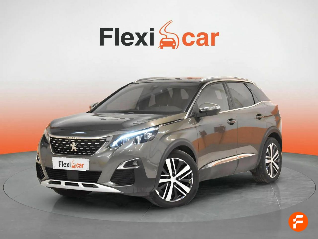 Foto Peugeot 3008 5