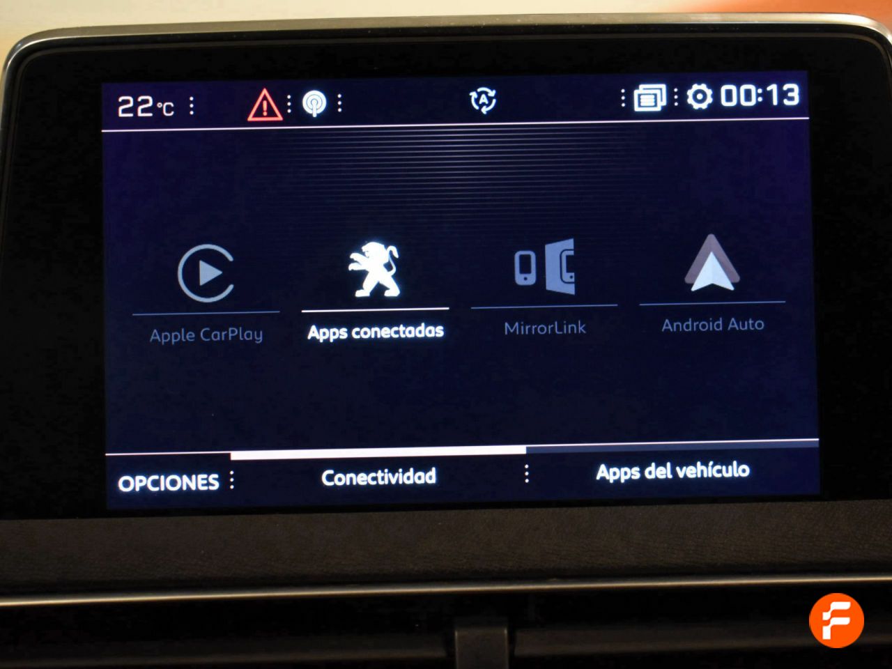 Foto Peugeot 3008 11
