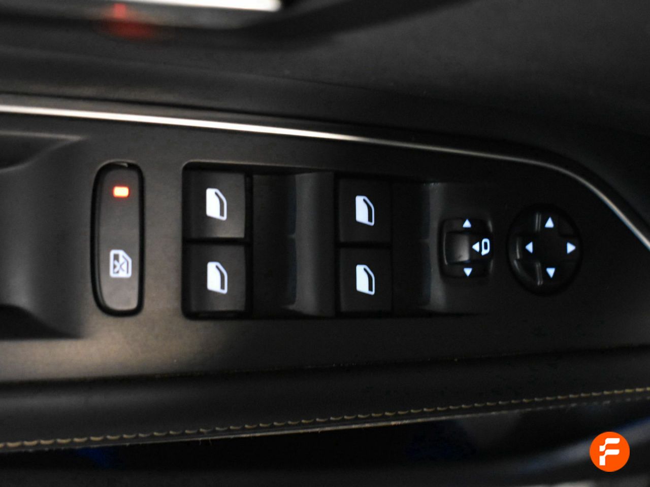Foto Peugeot 3008 13