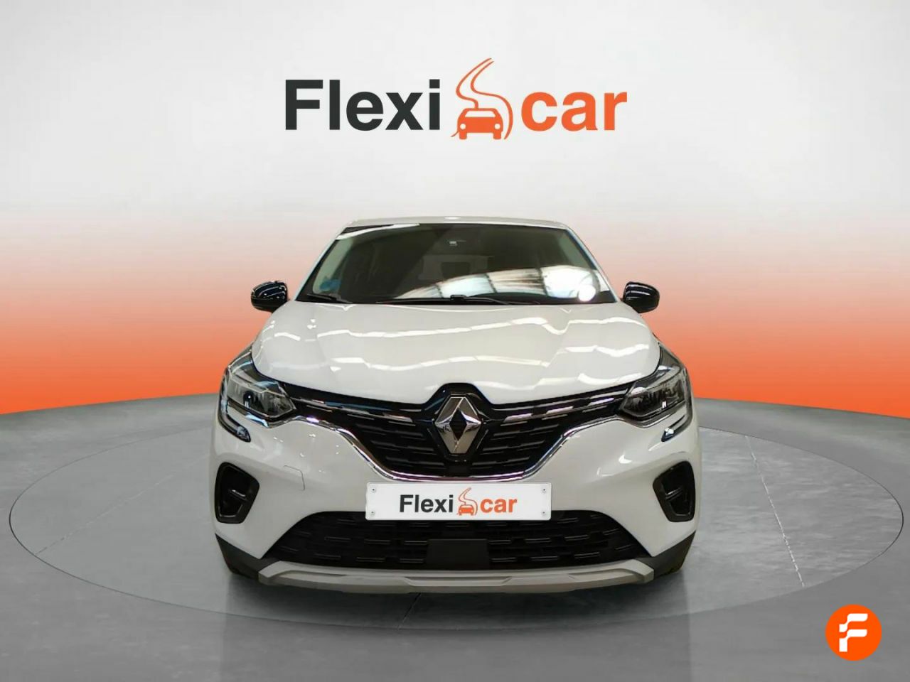 Foto Renault Captur 2