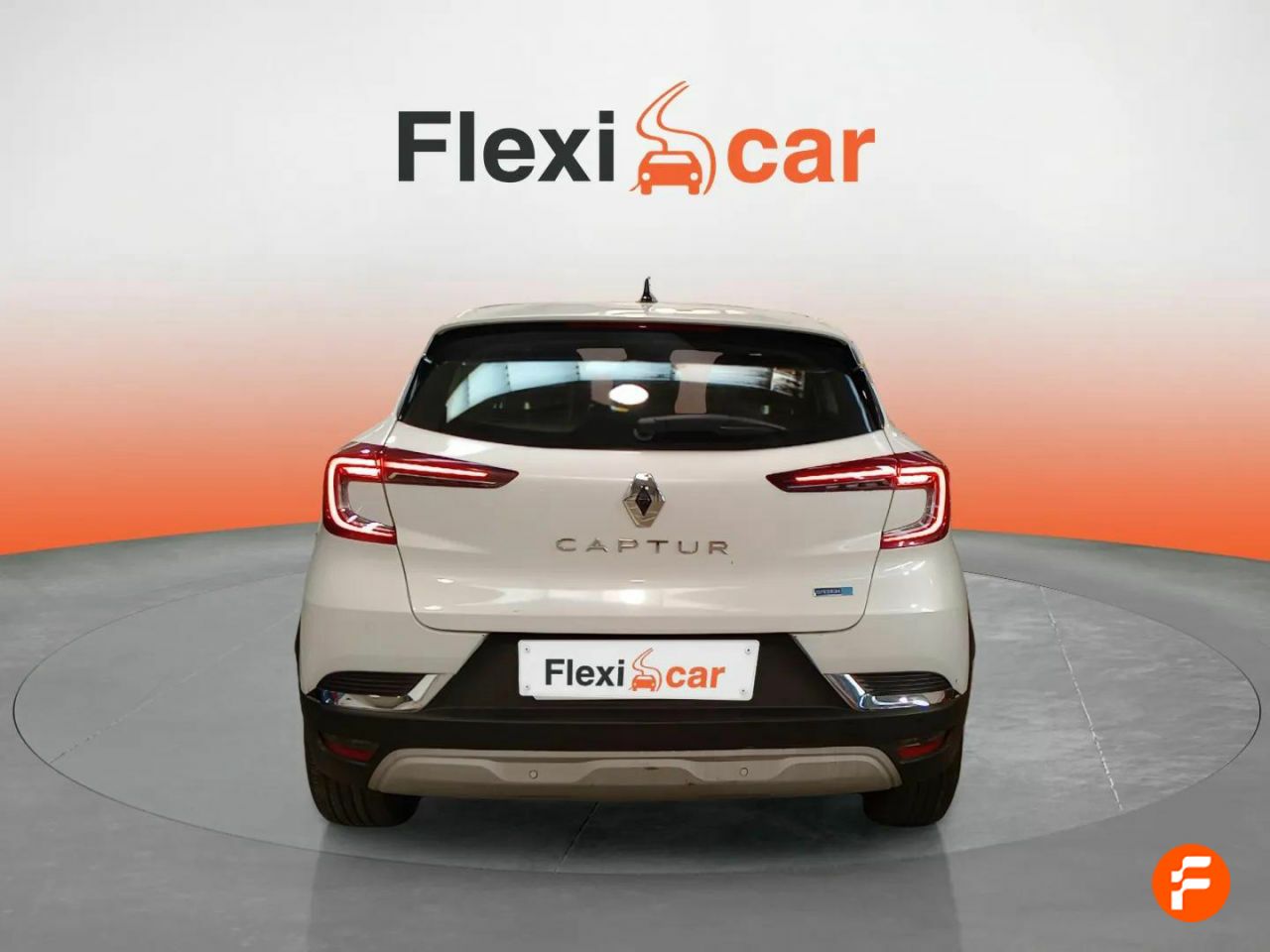Foto Renault Captur 3