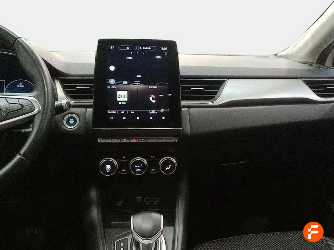 Foto Renault Captur 7
