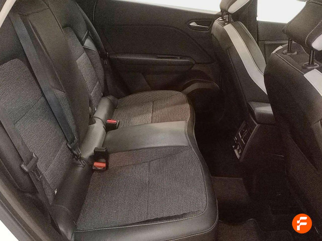 Foto Renault Captur 13