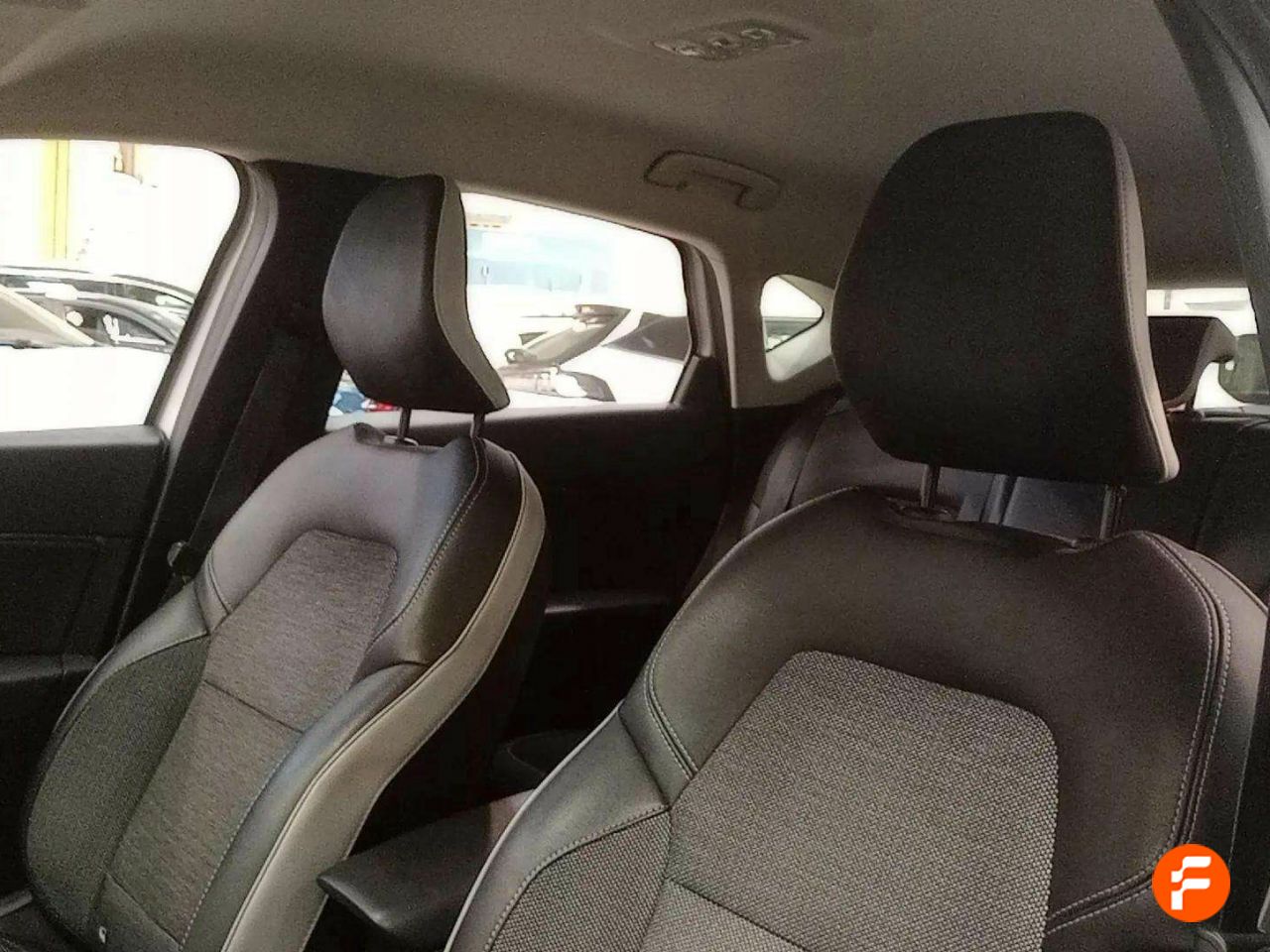 Foto Renault Captur 17