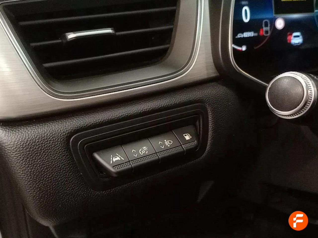 Foto Renault Captur 18